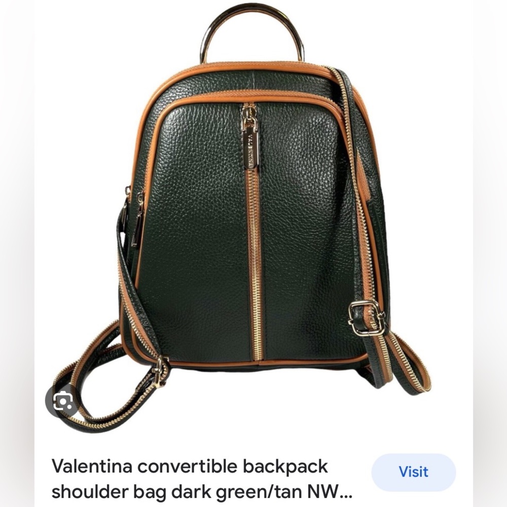 Valentina Backpack